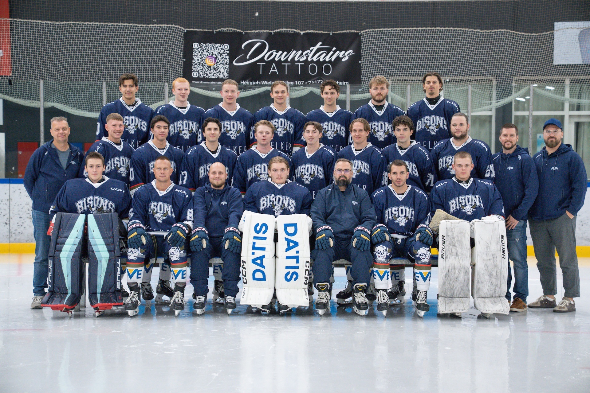 Pforzheim Bisons
