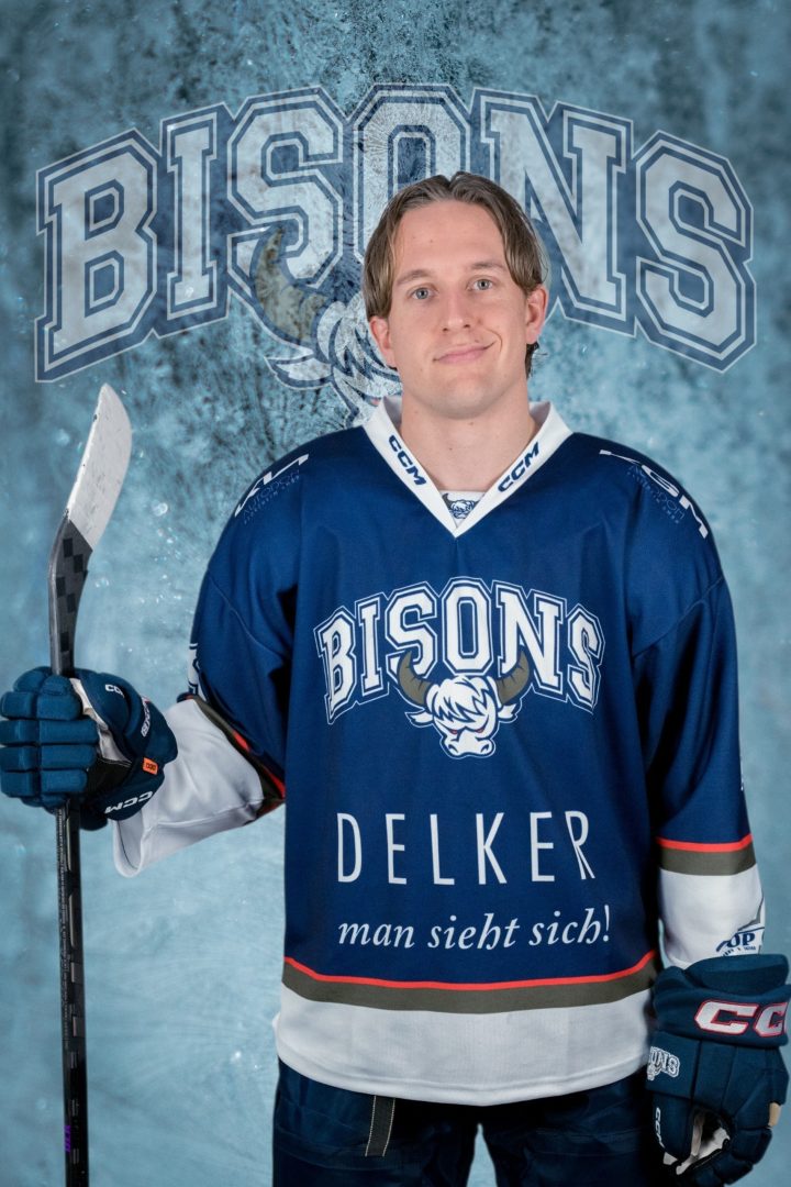 Oliver WALVÅG