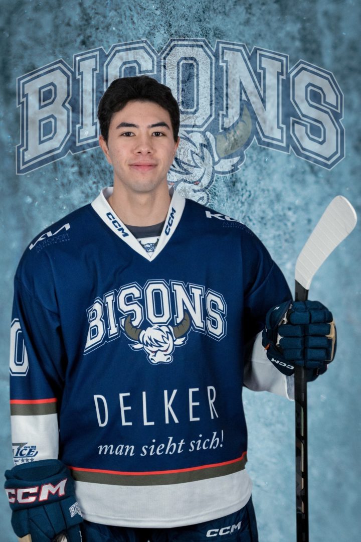 Daniel IBACH