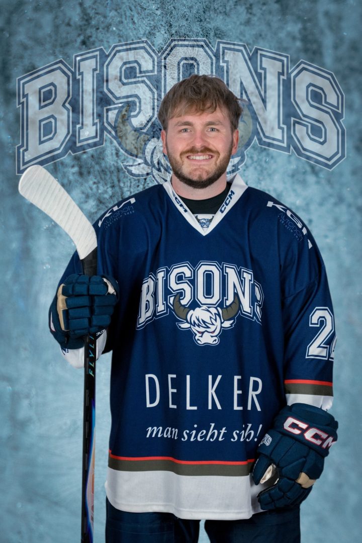 Kristofer Kratzmann